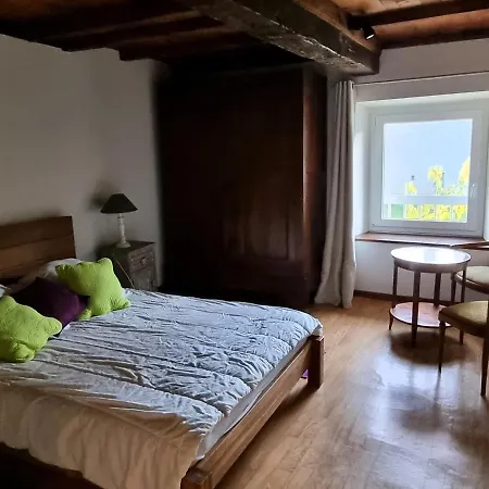 Tatil Evi De Granquie - Tarn *
