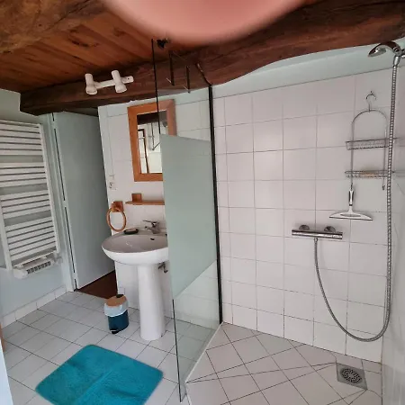 Holiday home Gites De Granquie - Tarn Montredon-Labessonnie