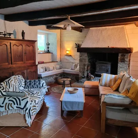 Holiday home Gites De Granquie - Tarn Montredon-Labessonnie