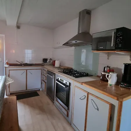 Tatil Evi De Granquie - Tarn *
