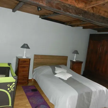 De Granquie - Tarn Tatil Evi *