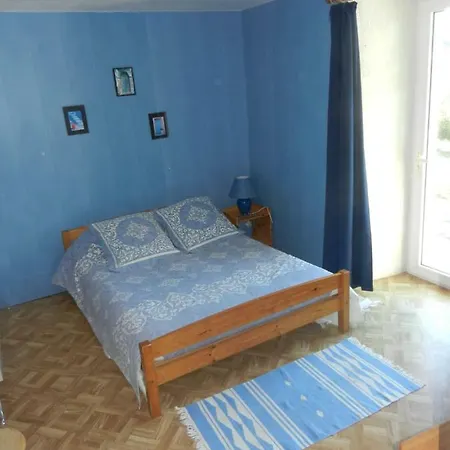 De Granquie - Tarn Tatil Evi *